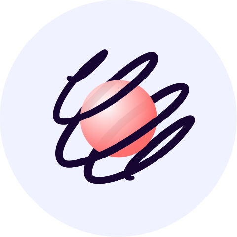 React Spring logo